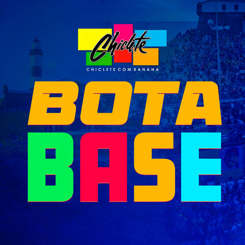Bota Base album art