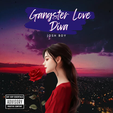Gangster Love (Diva) album art