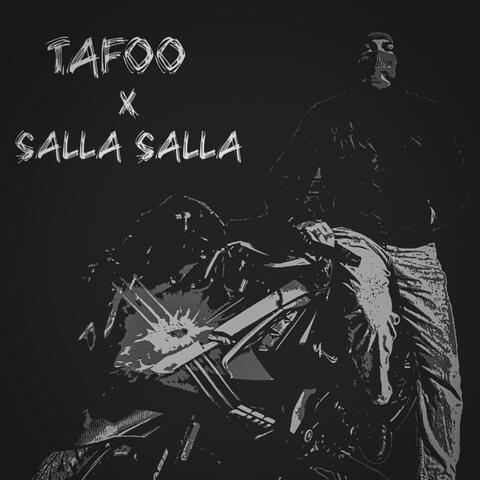 Salla Salla album art