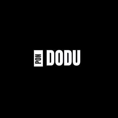 Pon Dodu album art