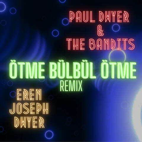Ötme Bülbül Ötme album art
