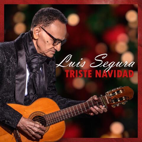 Triste Navidad album art