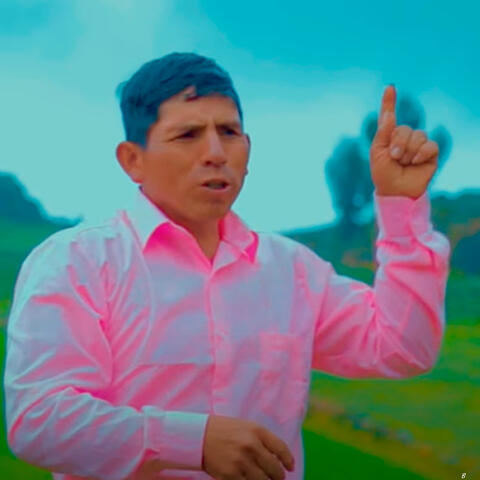 Amoroso Dios Dueño de Mi Vida album art