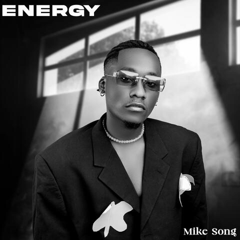 Energy album art