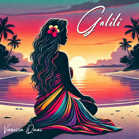 Galili album art