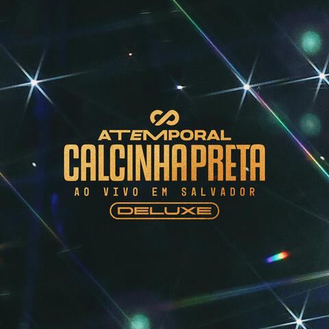 Atemporal (Deluxe) album art