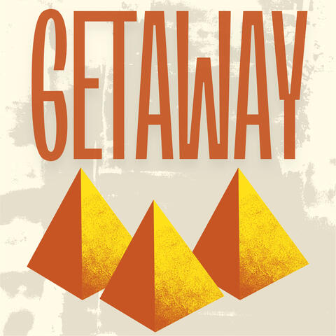 Getaway album art