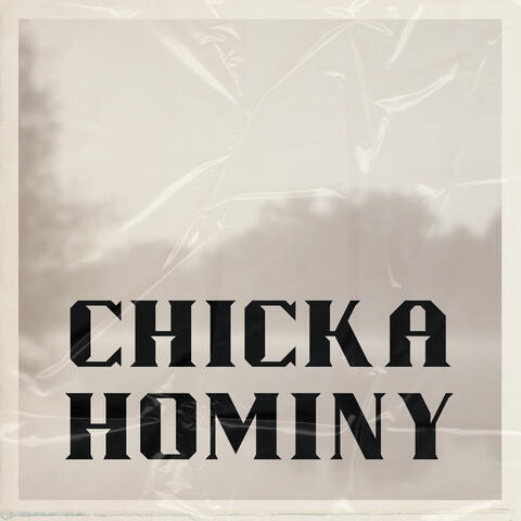 Chickahominy album art