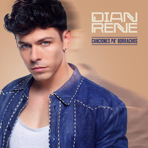 Canciones Pa’ Borrachos album art