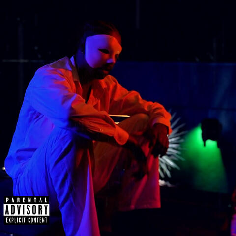 Fantasma album art