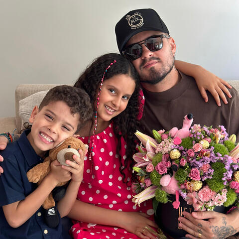 Filhos album art