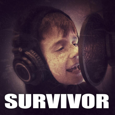 Survivor album art