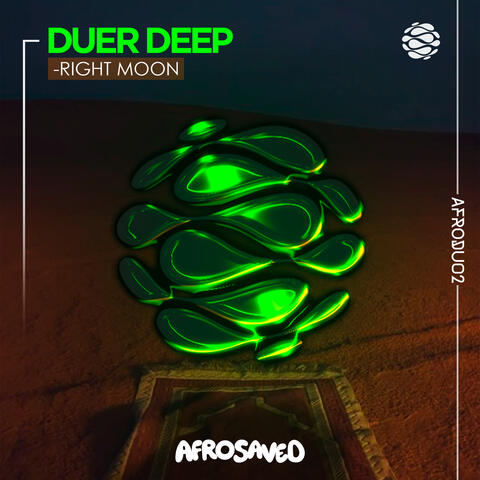 Bright Moon album art
