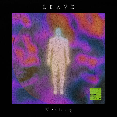 Leave album art