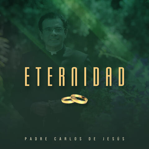 Eternidad album art