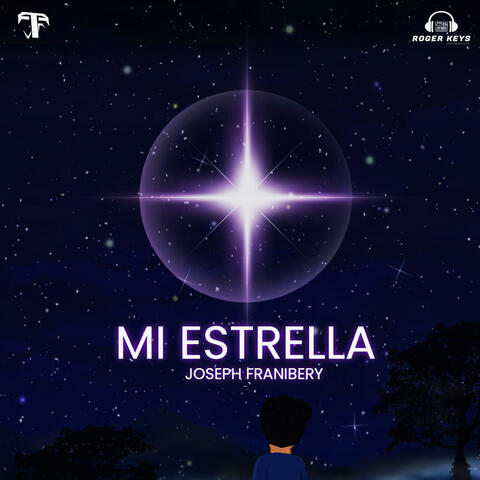 Mi Estrella album art