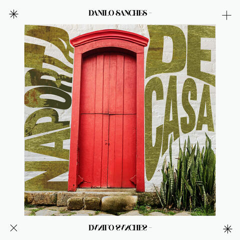 Na Porta de Casa album art