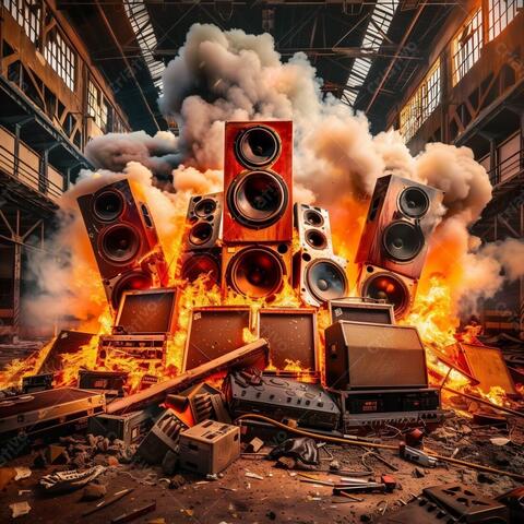 Topa Esse Som album art