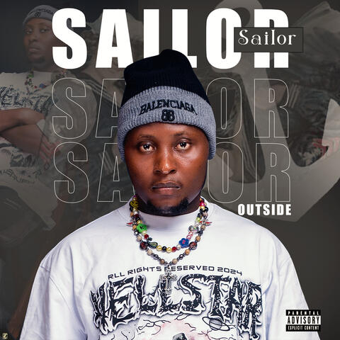 Sailor album art