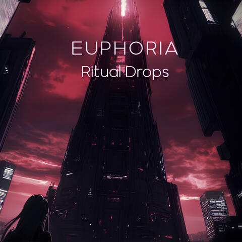 Euphoria album art