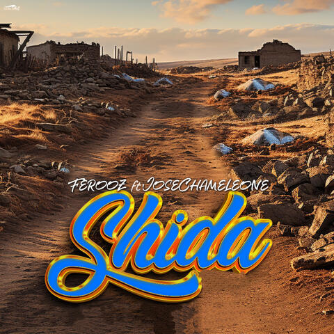 Shida album art