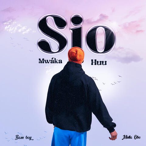 Sio Mwaka Huu album art