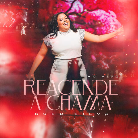 Reacende a Chama album art