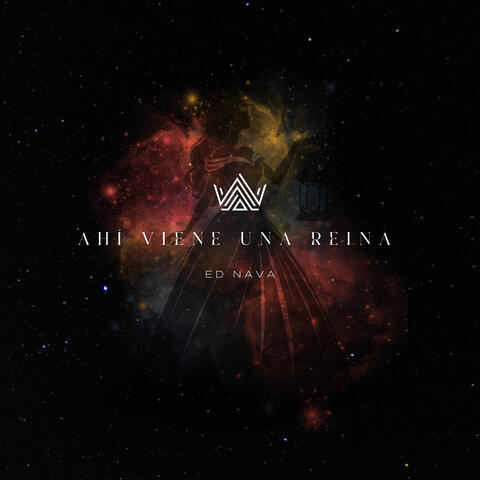 Ahí Viene una Reina album art