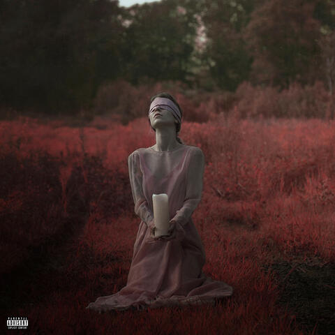 Chasing Shadows (Feat. Brandon Saller of Atreyu) album art