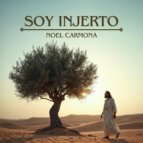 Soy Injerto album art