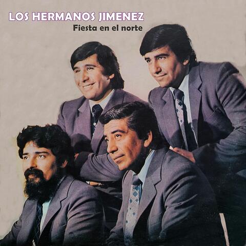 Fiesta en el Norte album art