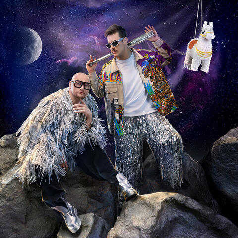 Ритмобой album art