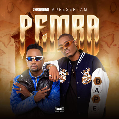 Pemba album art