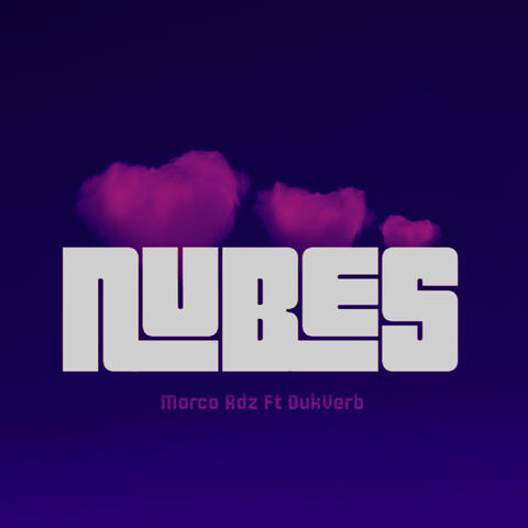 Nubes album art