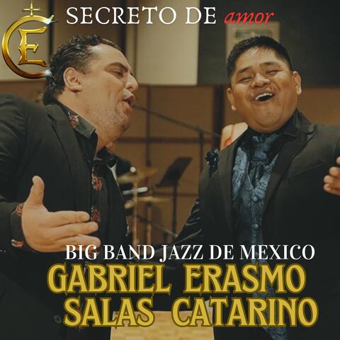 Secreto de Amor album art