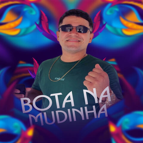 Bota na Mudinha album art