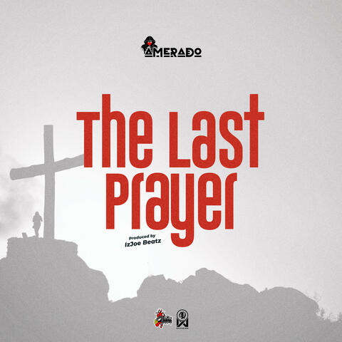 The Last Prayer album art