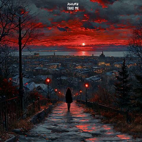 Take Me album art