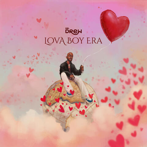 Lova Boy Era album art