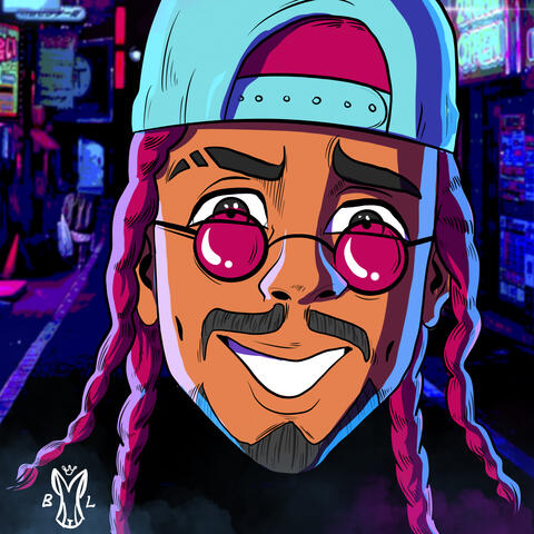 Juguete album art