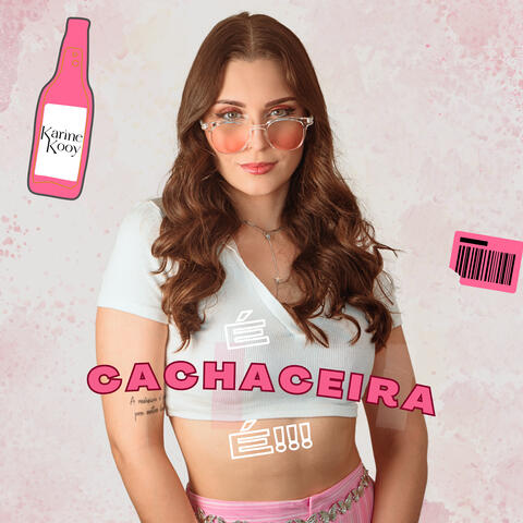 É Cachaceira É album art