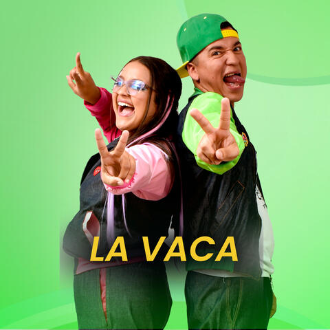La Vaca album art