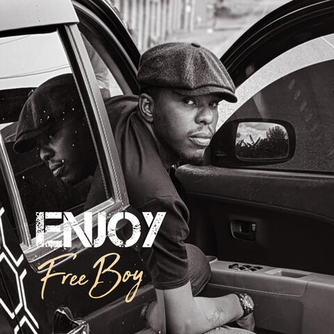 Enjoy album art