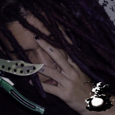 Aburrido Rap album art