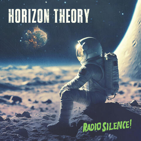 Radio Silence! album art