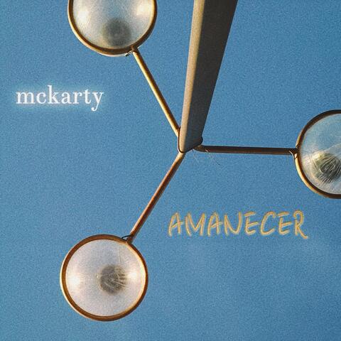 Amanecer album art