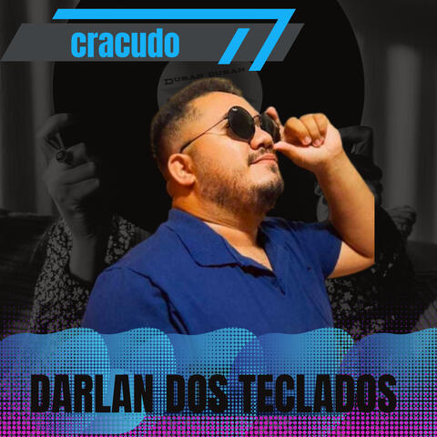 Cracudo album art