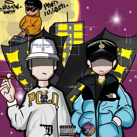 White$Out album art