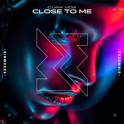 Close to Me album art