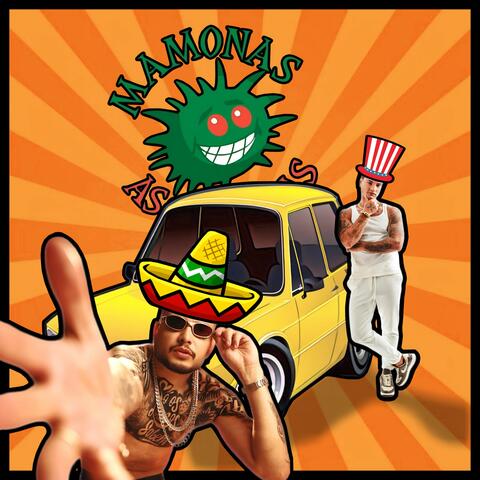 Roda Roda Vira album art
